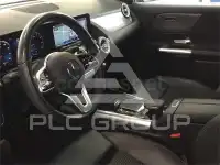 2022 Mercedes Benz GLA-Class