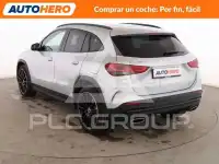 2022 Mercedes Benz GLA-Class