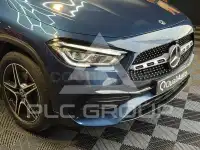 2022 Mercedes Benz GLA-Class