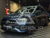2022 Mercedes Benz GLA-Class
