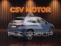 2022 Mercedes Benz GLA-Class