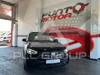 2022 Mercedes Benz GLA-Class