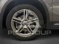 2022 Mercedes Benz GLA-Class