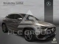 2022 Mercedes Benz GLA-Class