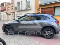 2022 Mercedes Benz GLA-Class