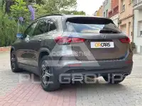 2022 Mercedes Benz GLA-Class