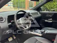 2022 Mercedes Benz GLA-Class