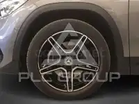 2022 Mercedes Benz GLA-Class