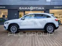 2022 Mercedes Benz GLA-Class