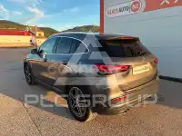 2022 Mercedes Benz GLA-Class