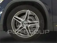 2022 Mercedes Benz GLA-Class