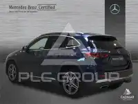 2022 Mercedes Benz GLA-Class