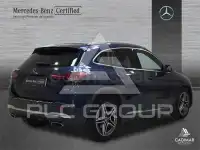 2022 Mercedes Benz GLA-Class