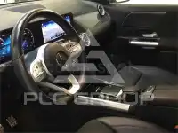 2022 Mercedes Benz GLA-Class