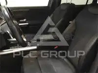 2022 Mercedes Benz GLA-Class