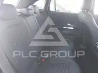 2022 Mercedes Benz GLA-Class