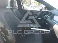 2022 Mercedes Benz GLA-Class