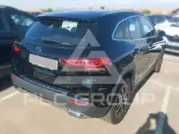 2022 Mercedes Benz GLA-Class