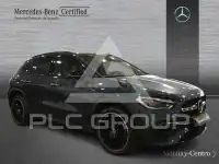 2022 Mercedes Benz GLA-Class
