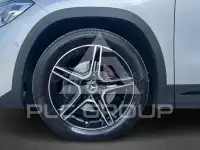 2022 Mercedes Benz GLA-Class