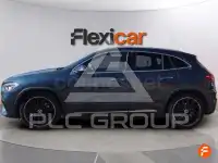 2022 Mercedes Benz GLA-Class