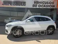 2022 Mercedes Benz GLA-Class