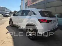 2022 Mercedes Benz GLA-Class