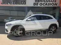 2022 Mercedes Benz GLA-Class