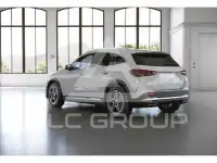 2022 Mercedes Benz GLA-Class