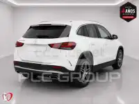 2022 Mercedes Benz GLA-Class
