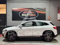 2022 Mercedes Benz GLA-Class