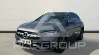 2022 Mercedes Benz GLA-Class