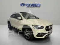 2022 Mercedes Benz GLA-Class