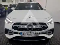 2022 Mercedes Benz GLA-Class