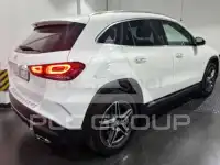 2022 Mercedes Benz GLA-Class