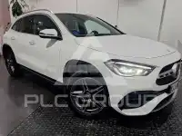 2022 Mercedes Benz GLA-Class