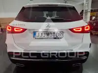 2022 Mercedes Benz GLA-Class