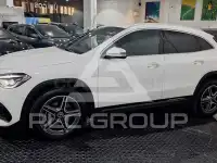 2022 Mercedes Benz GLA-Class