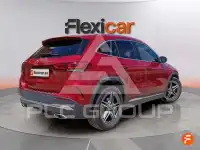 2022 Mercedes Benz GLA-Class
