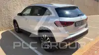 2022 Mercedes Benz GLA-Class