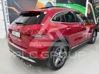 2022 Mercedes Benz GLA-Class