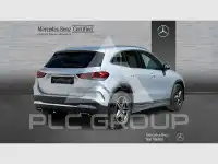 2022 Mercedes Benz GLA-Class