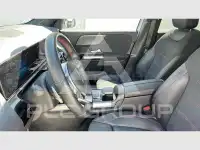 2022 Mercedes Benz GLA-Class