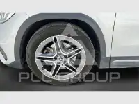 2022 Mercedes Benz GLA-Class