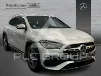 2022 Mercedes Benz GLA-Class