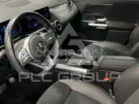 2022 Mercedes Benz GLA-Class