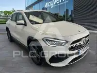 2022 Mercedes Benz GLA-Class