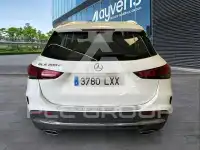 2022 Mercedes Benz GLA-Class