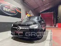2022 Mercedes Benz GLA-Class