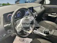 2022 Mercedes Benz GLA-Class